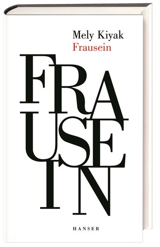 Frausein