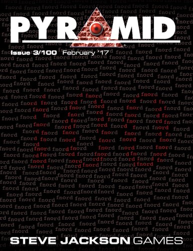 Pyramid. Pyramid Secrets