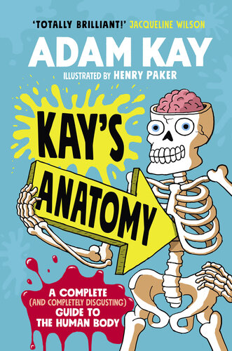 Kay's Anatomy