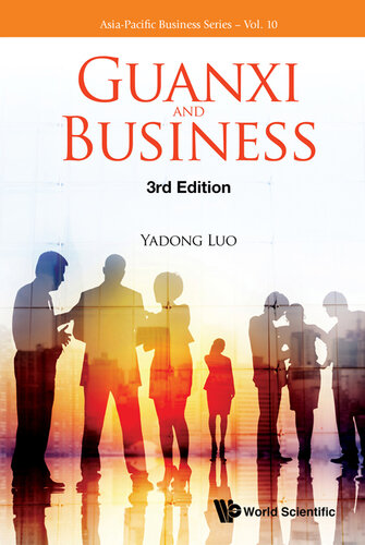 Guanxi and Business