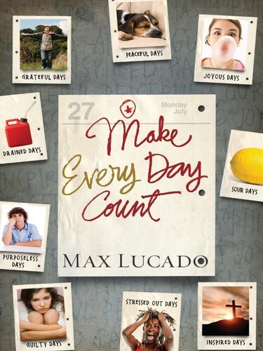 Make Every Day Count