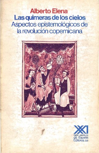 Las quimeras de los cielos : Aspectos epistemológicos de la revolución copernicana