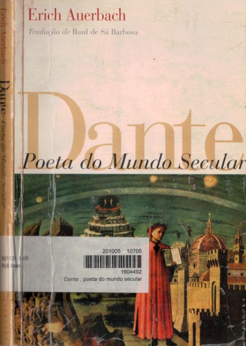 Dante: Poeta do Mundo Secula
