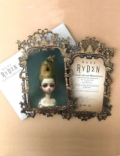 Mark Ryden ART