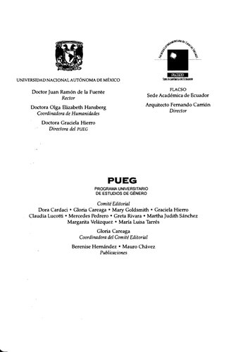 Género, propiedad y empoderamiento : tierra, estado y mercado en América Latina