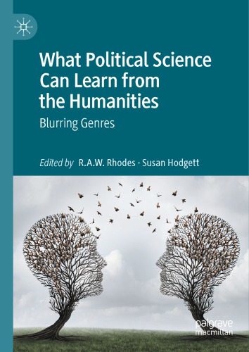 What Political Science Can Learn From The Humanities: Blurring Genres