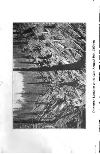 Our Wasteful Nation. The Story of American Prodigality and the Abuse of Our National Resources