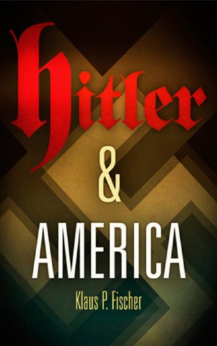 Hitler And America