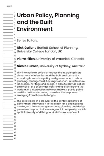 The Self-Build Experience