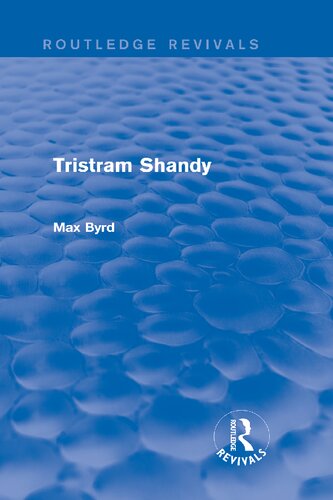 Tristram Shandy