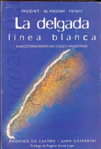 La delgada línea blanca
