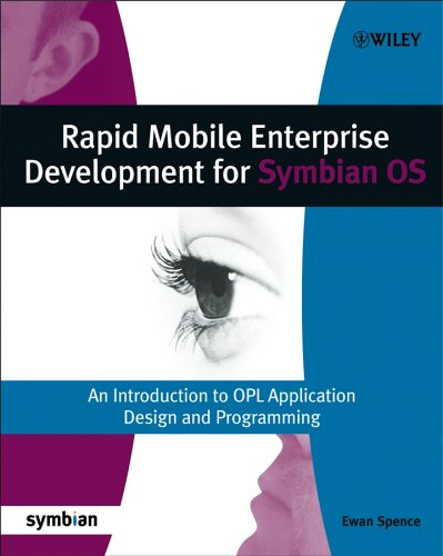 The Accredited Symbian Developer Primer: Fundamentals of Symbian OS