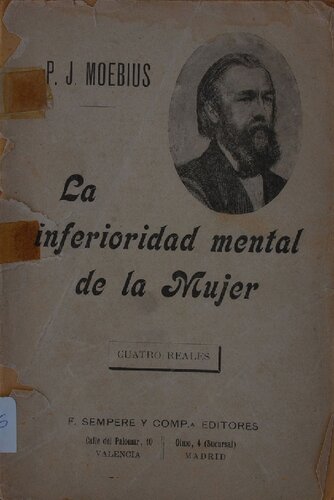 La Inferioridad Mental de la Mujer