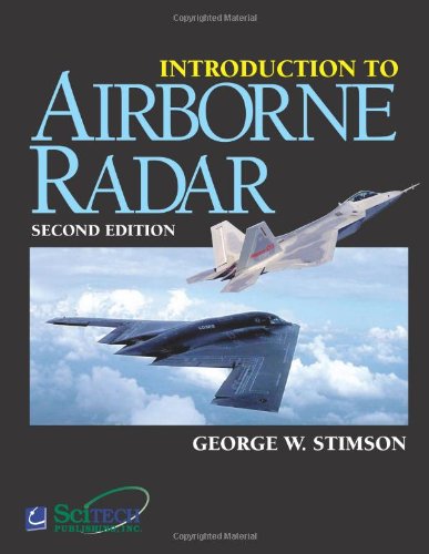 Introduction to Airborne Radar
