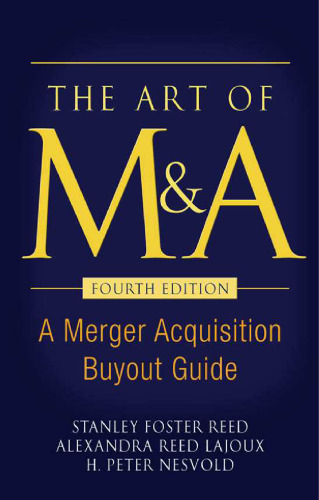 The art of M & A