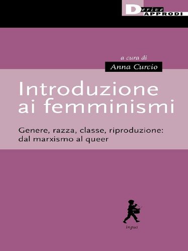 Introduzione ai femminismi