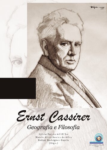 Ernst Cassirer - Geografia e Filosofia