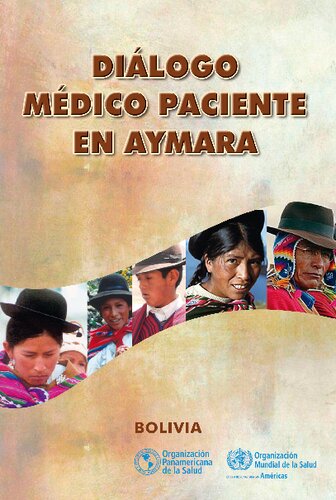 Diálogo médico paciente en aymara