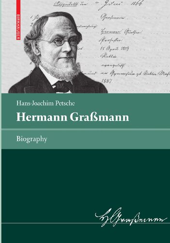 Hermann Grabmann: Biography