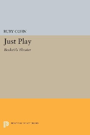 Just Play : Beckett's Theater