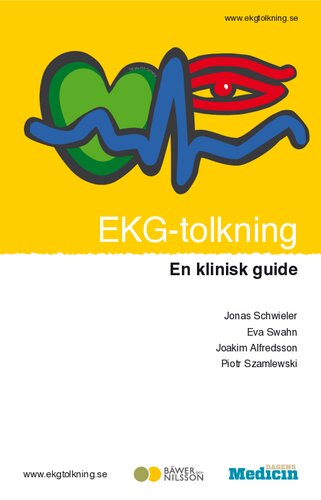 EKG-Tolkning: En Klinisk Guide