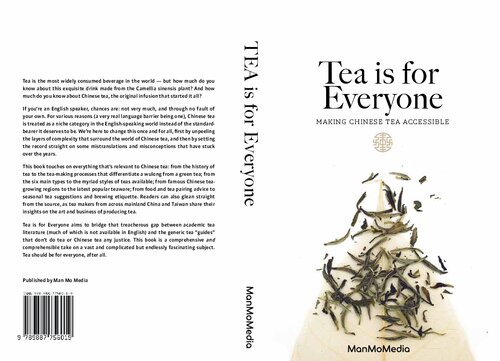 Tea is for Everyone: Making Chinese Tea Accessible