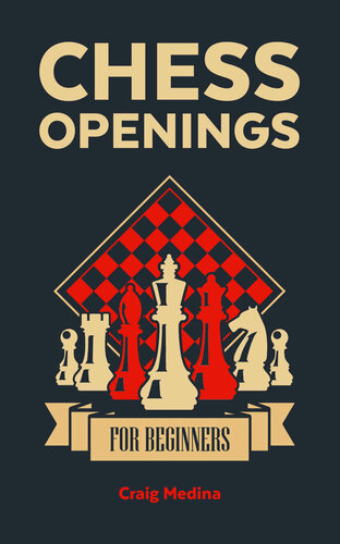 Chess Openings for Beginners