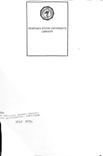 The Official German Report