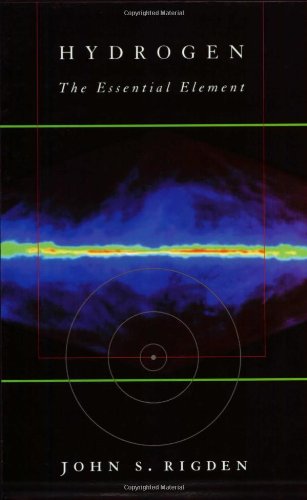 Hydrogen: The essential element