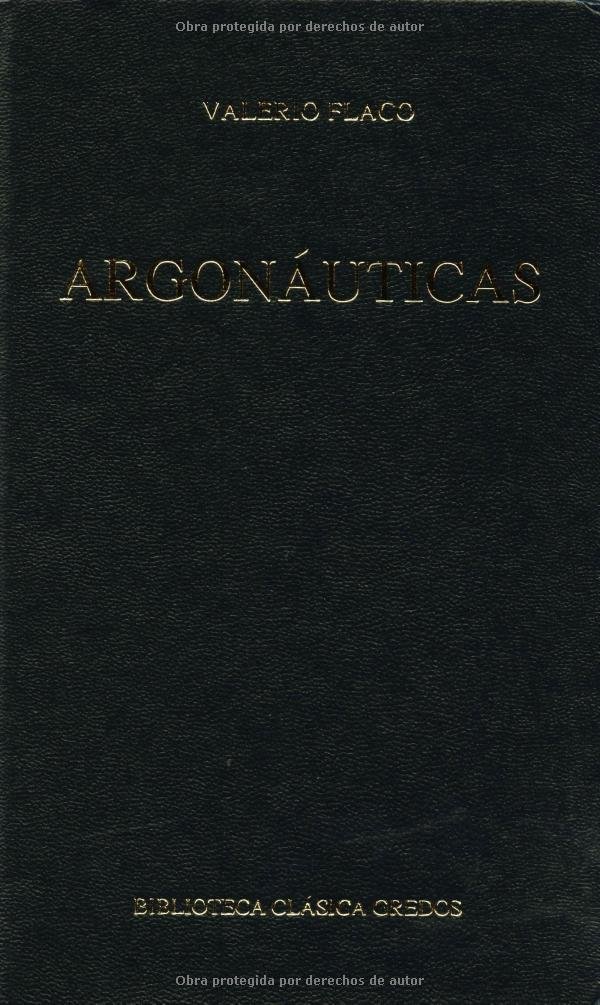 Flaco: Argonáuticas