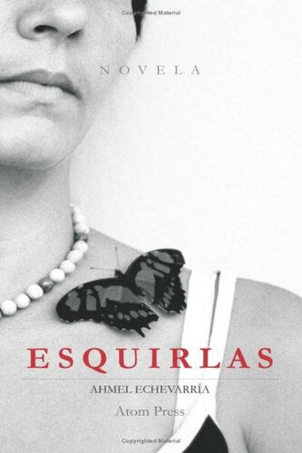 Esquirlas