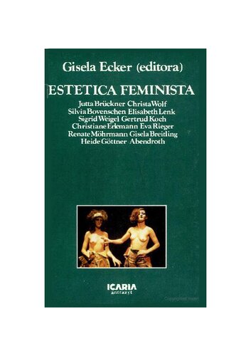Estética feminista