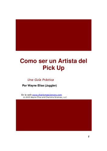 Como_ser_un_Artista_del_Pick_Up