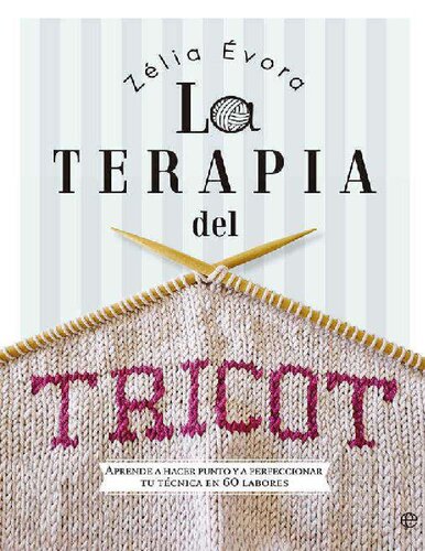 La terapia del Tricot
