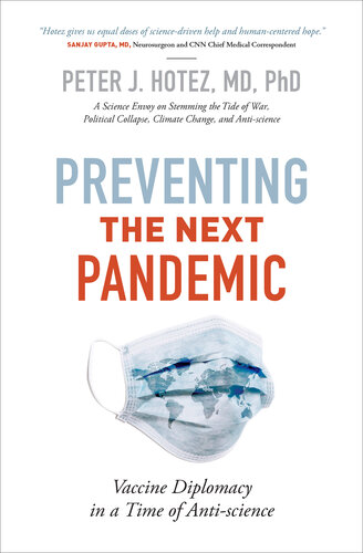 Preventing the Next Pandemic