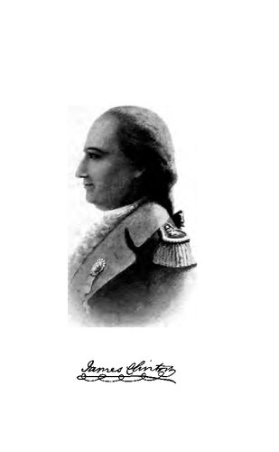 Public Paprs of George Clinton, First Governor of New York, 1777-1795-1801-1804