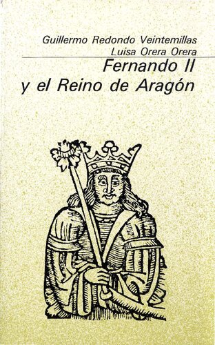 Fernando II y el Reino de Aragón