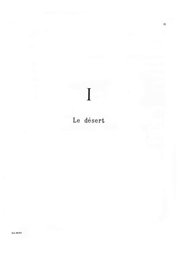 Des Canyons aux Étoiles - Full Score