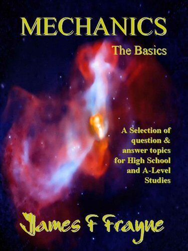 Mechanics (The Basics)
