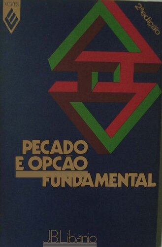 Pecado e opção fundamental