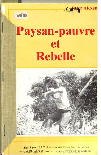 Paysan-pauvre et Rebelle