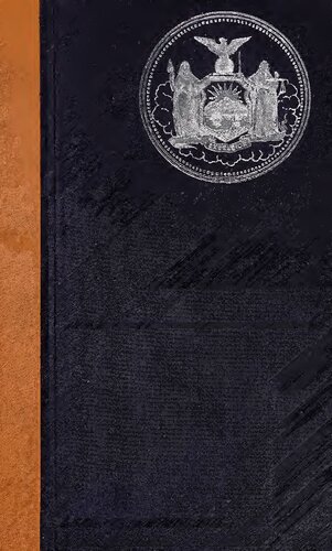 Public Paprs of George Clinton, First Governor of New York, 1777-1795-1801-1804