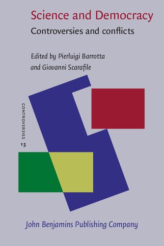 Science and Democracy: Controversies and Conflicts