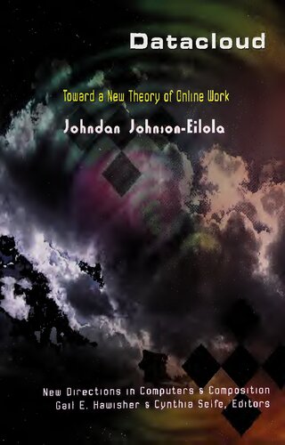 Datacloud: Toward A New Theory Of Online Work