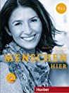 Menschen: Deutsch als Fremdsprache. Arbeitsbuch. B1.1 (CD)