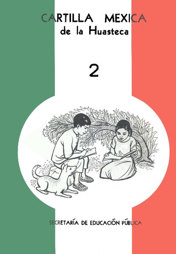 Cartilla mexica de la Huasteca 2