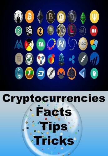 All About digital/Cryptocurrencies