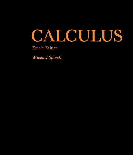 Calculus
