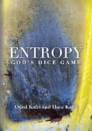 Entropy - God's Dice Game