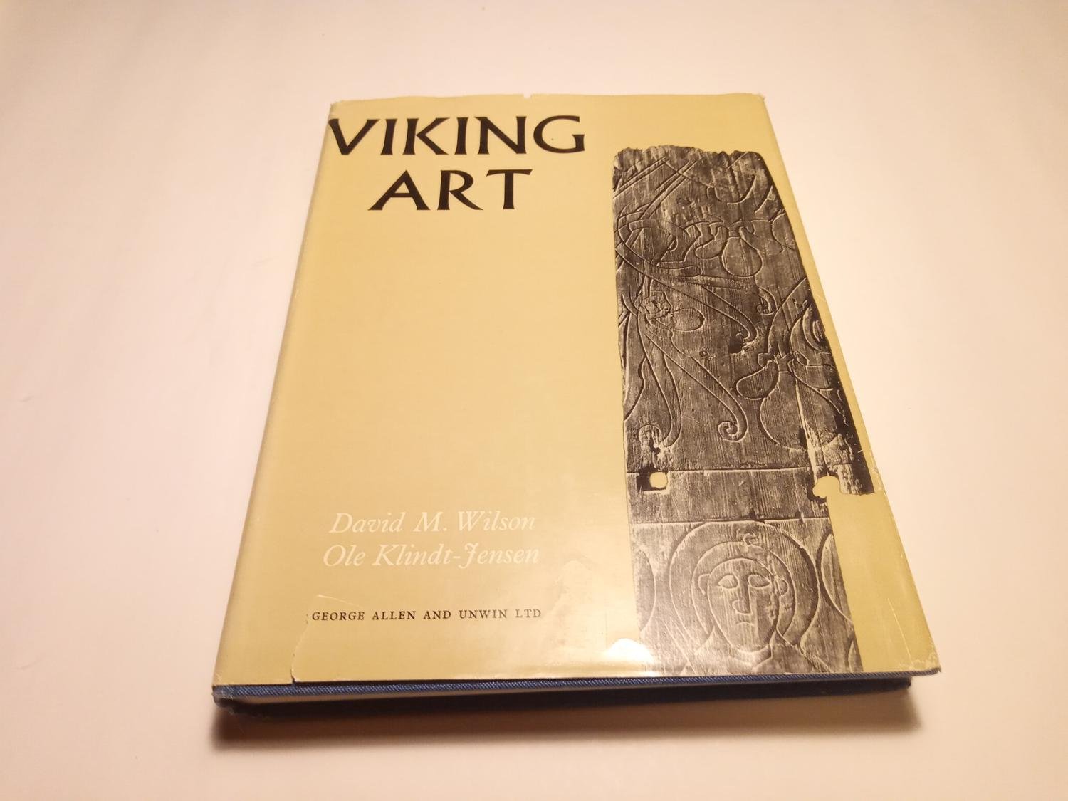 Viking Art